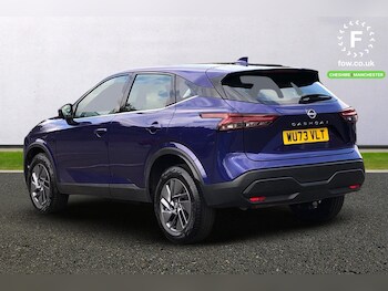 Used Nissan Qashqai 2023 for sale - 75850100: Photo