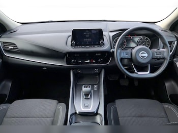 Used Nissan Qashqai 2023 for sale - 75850100: Photo