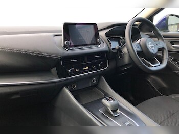 Used Nissan Qashqai 2023 for sale - 75850100: Photo