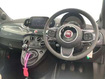 Used Fiat 500 2022 for sale - 74718616: Photo