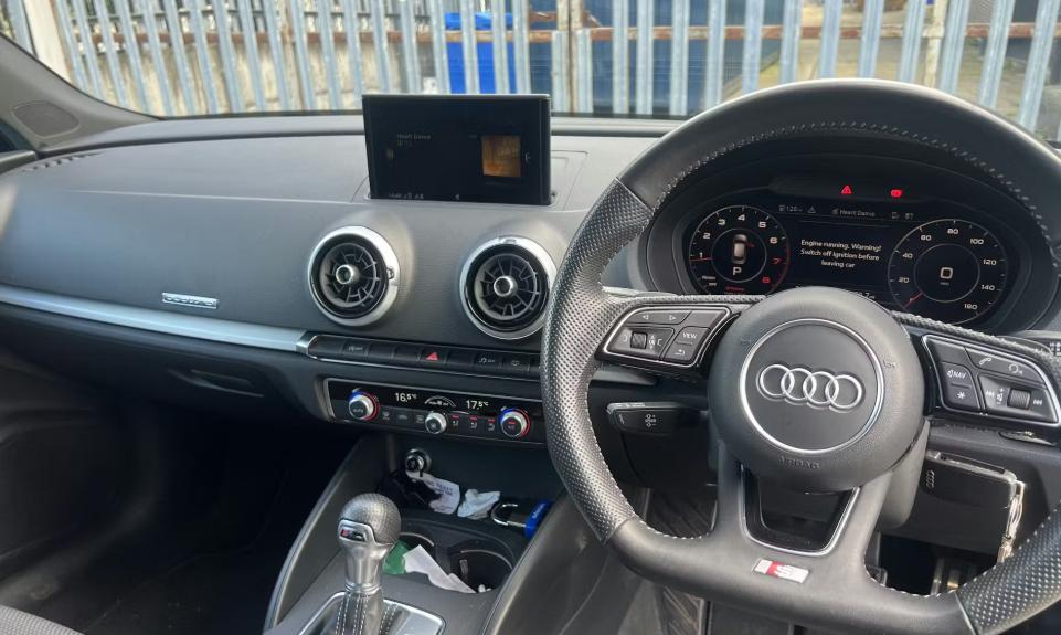 Used Audi A3 2020 for sale - 77779601: Photo 3