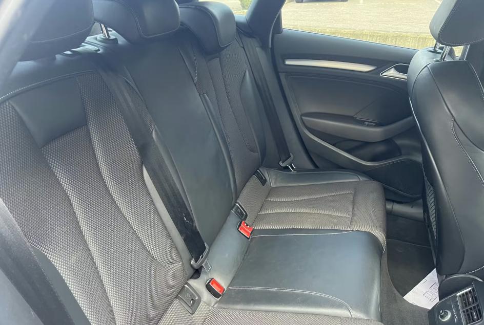 Used Audi A3 2020 for sale - 77779601: Photo 4