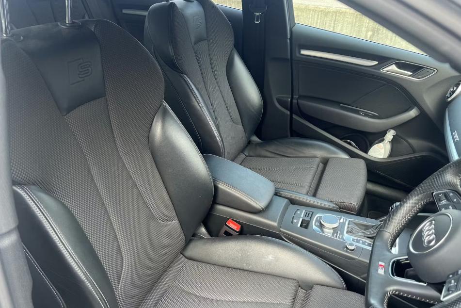 Used Audi A3 2020 for sale - 77779601: Photo 5