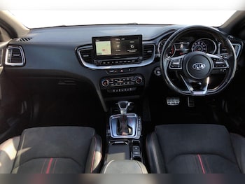 Used Kia Pro Ceed 2020 for sale - 78694367: Photo