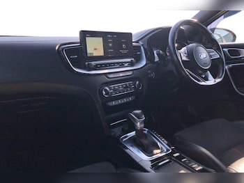 Used Kia Pro Ceed 2020 for sale - 78694367: Photo