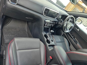 Used Kia Sportage 2018 for sale - 77527561: Photo