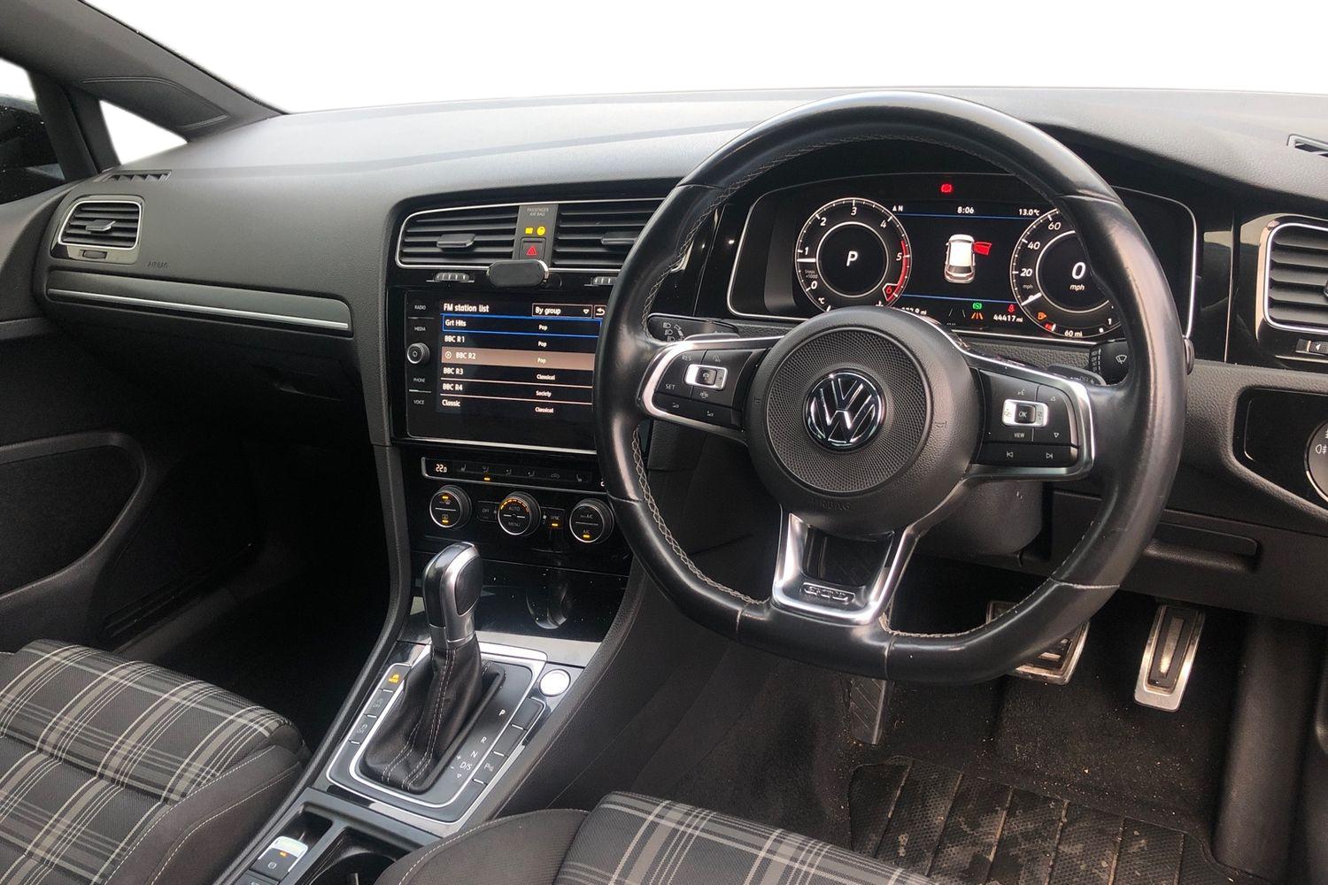 Used Volkswagen Golf 2019 for sale - 76488420: Photo 3