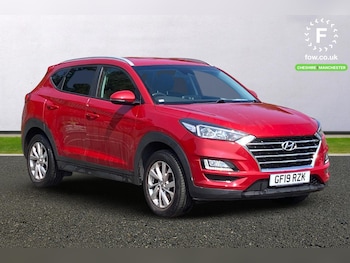 Hyundai - TUCSON
