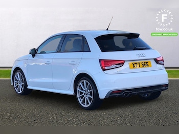Used Audi A1 2018 for sale - 76564772: Photo