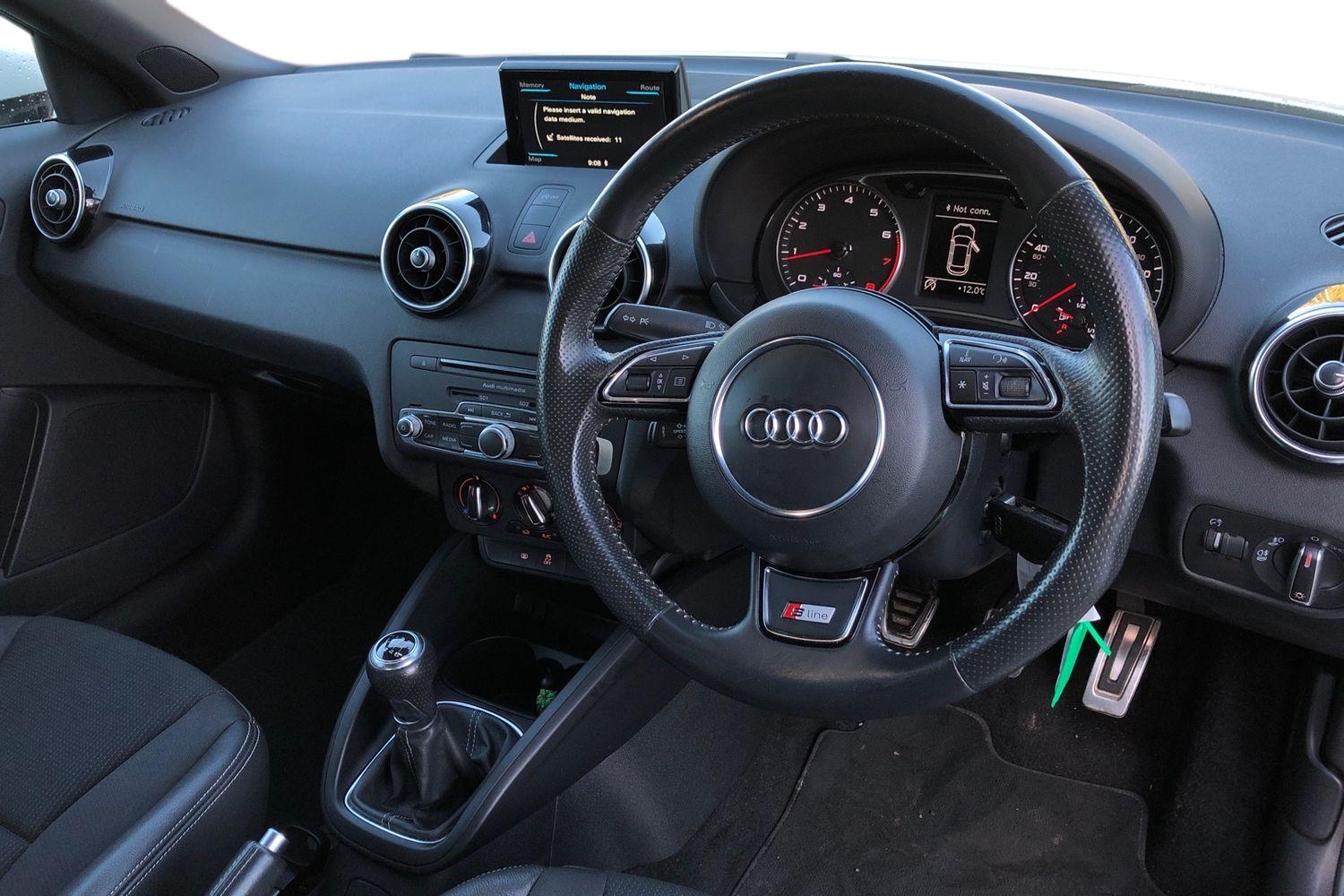 Used Audi A1 2018 for sale - 76564772: Photo 3