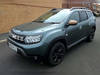 Used Dacia Duster 2023 for sale - 78209429: Photo