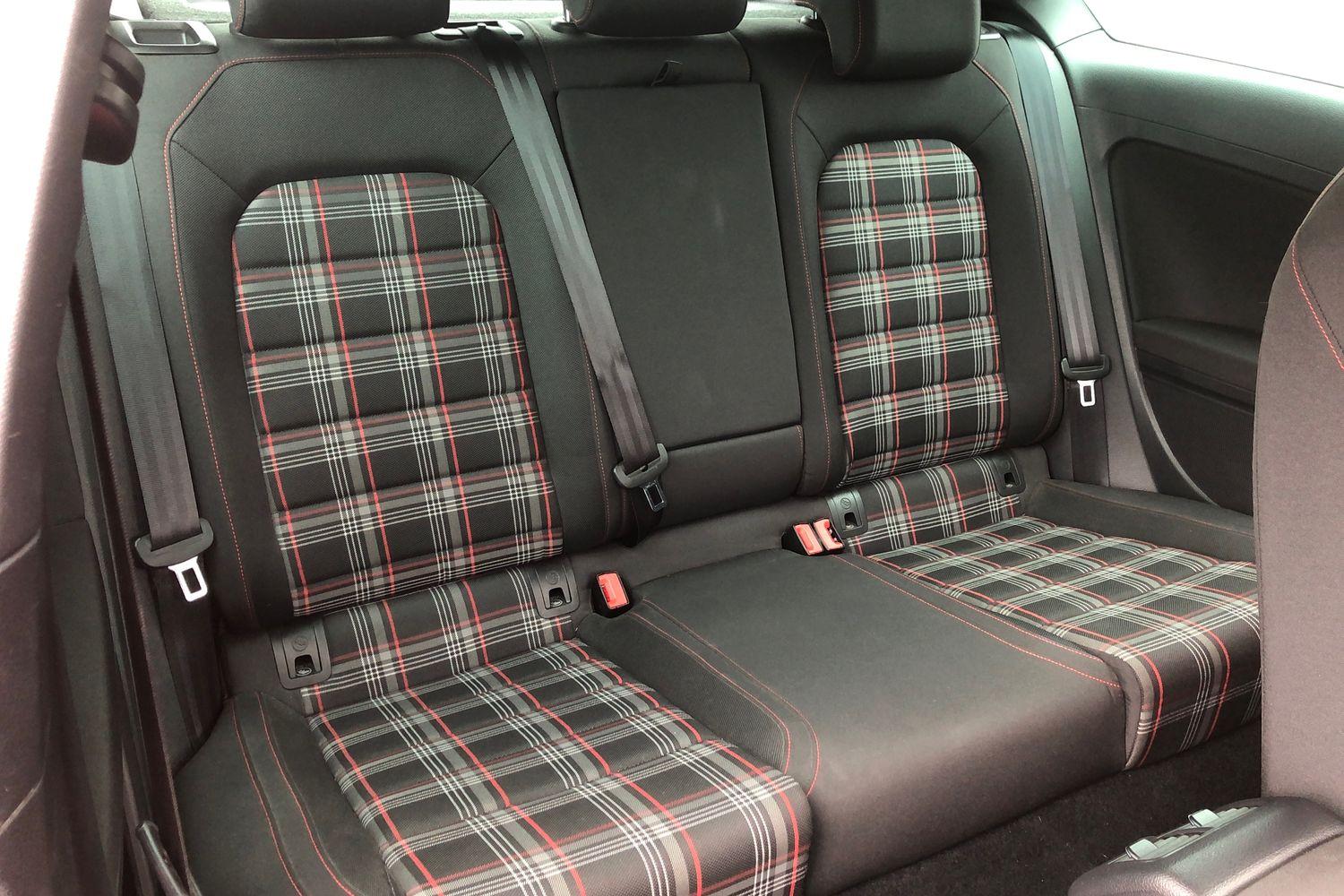 Used Volkswagen Golf 2019 for sale - 75879390: Photo 14