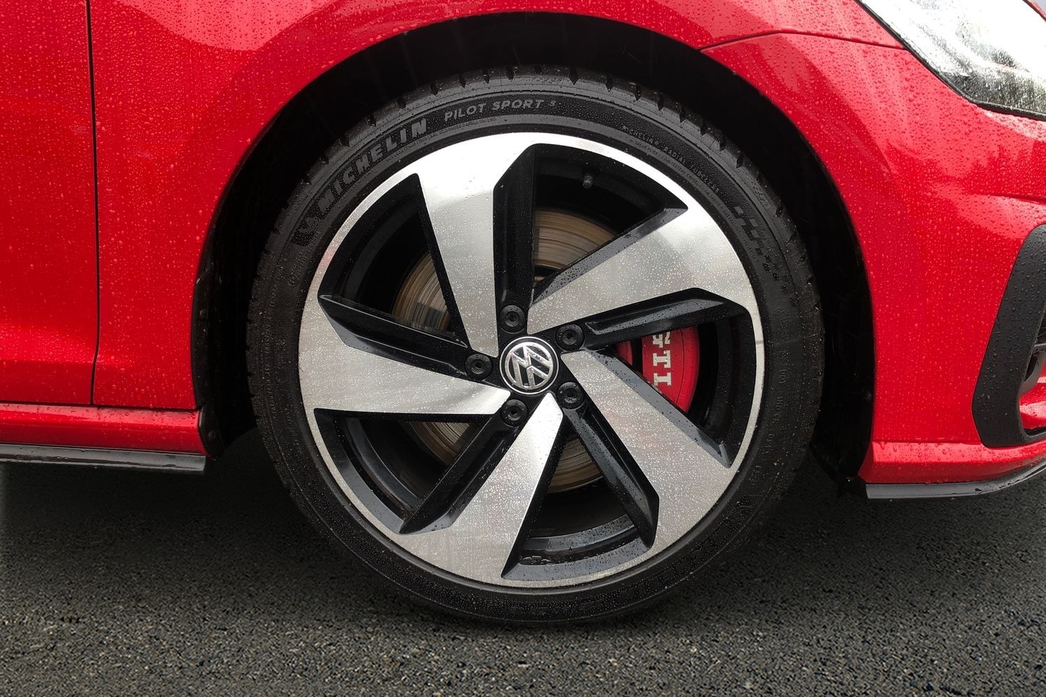 Used Volkswagen Golf 2019 for sale - 75879390: Photo 16