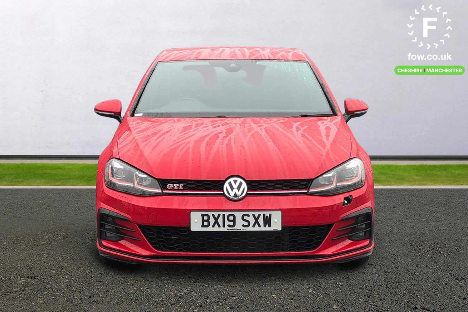 Used Volkswagen Golf 2019 for sale - 75879390: Photo 17