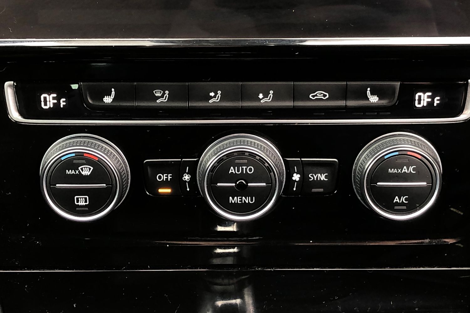 Used Volkswagen Golf 2019 for sale - 75879390: Photo 9