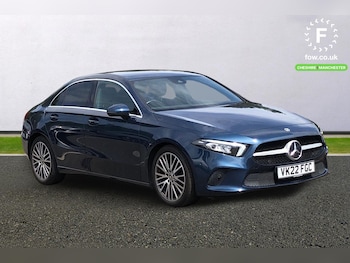 Used Mercedes-Benz A-Class 2022 for sale - 79099724: Photo