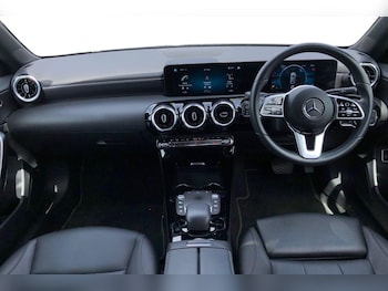 Used Mercedes-Benz A-Class 2022 for sale - 79099724: Photo