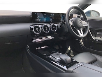Used Mercedes-Benz A-Class 2022 for sale - 79099724: Photo
