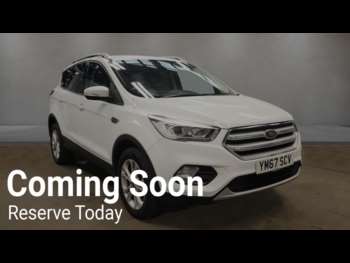 2018 - 2.0 TDCi Titanium 5dr 2WD