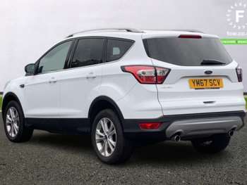 Used Ford Kuga 2018 for sale - 74735673: Photo