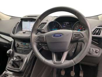 Used Ford Kuga 2018 for sale - 74735673: Photo
