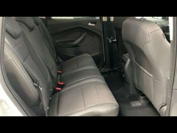 Used Ford Kuga 2018 for sale - 74735673: Photo