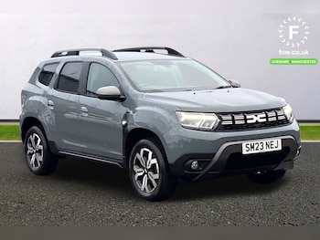Used Dacia Duster 2023 for sale - 77473076: Photo