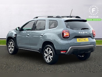 Used Dacia Duster 2023 for sale - 77473076: Photo