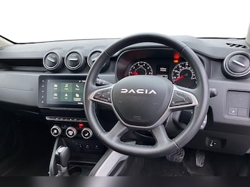 Used Dacia Duster 2023 for sale - 77473076: Photo