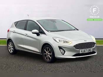 Ford - Fiesta