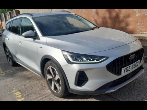 Used Ford Focus 2023 for sale - 76114995: Photo 1
