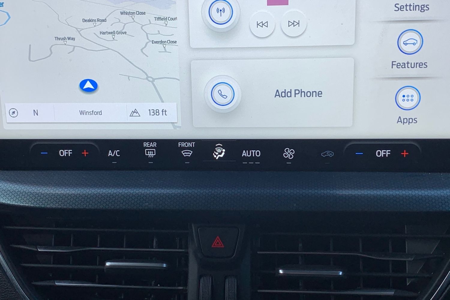 Used Ford Focus 2023 for sale - 76114995: Photo 12