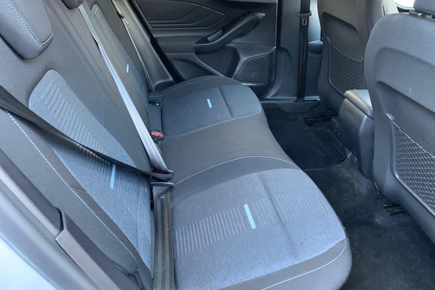 Used Ford Focus 2023 for sale - 76114995: Photo 13