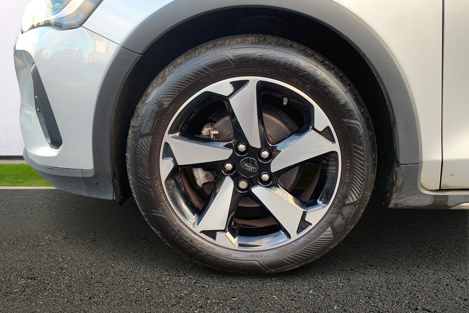 Used Ford Focus 2023 for sale - 76114995: Photo 15