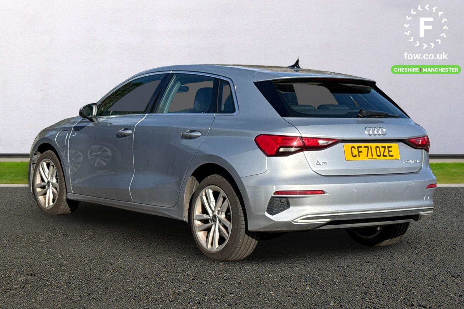 Used Audi A3 2022 for sale - 76390993: Photo 2