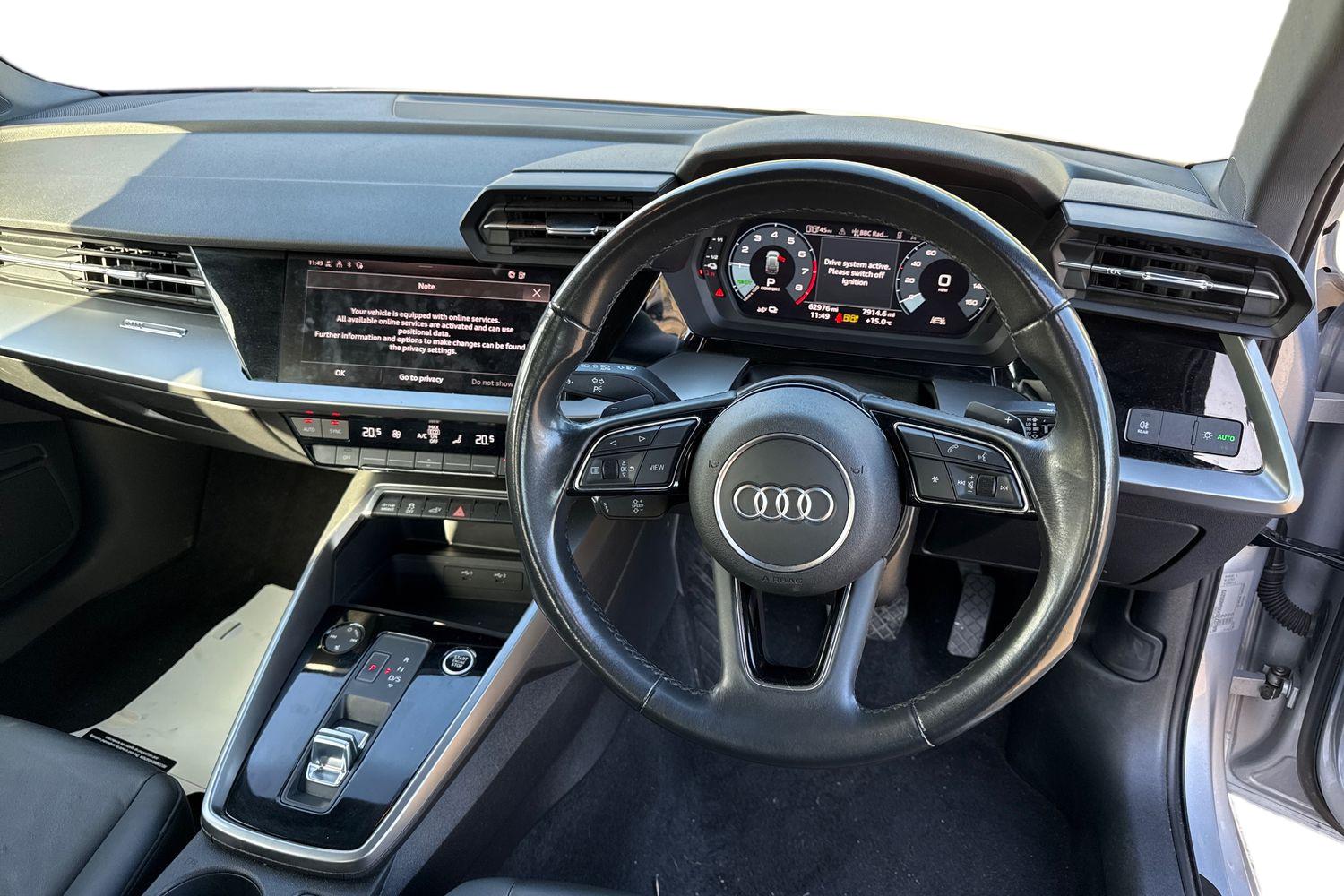 Used Audi A3 2022 for sale - 76390993: Photo 3