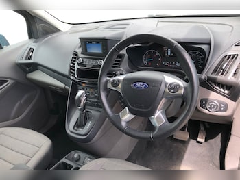 Used Ford Tourneo Connect 2022 for sale - 75850857: Photo