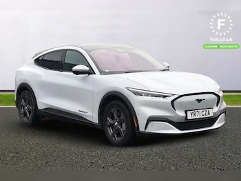 Used Ford Mustang Mach-E 2021 for sale - 75913079: Photo