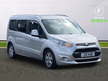 Used Ford Grand Tourneo Connect 2015 for sale - 78789784: Photo