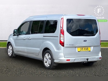 Used Ford Grand Tourneo Connect 2015 for sale - 78789784: Photo