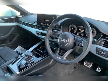 Used Audi A5 2022 for sale - 77919402: Photo
