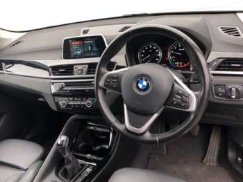 Used BMW X1 2018 for sale - 75329734: Photo