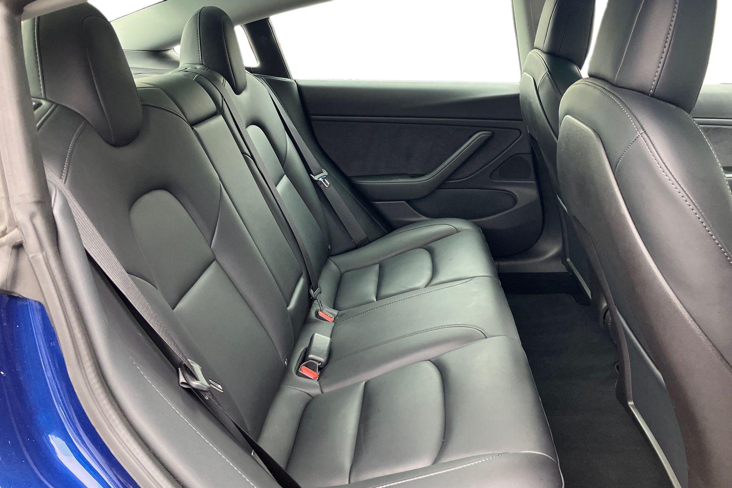 Used Tesla Model 3 2020 for sale - 76610923: Photo 18