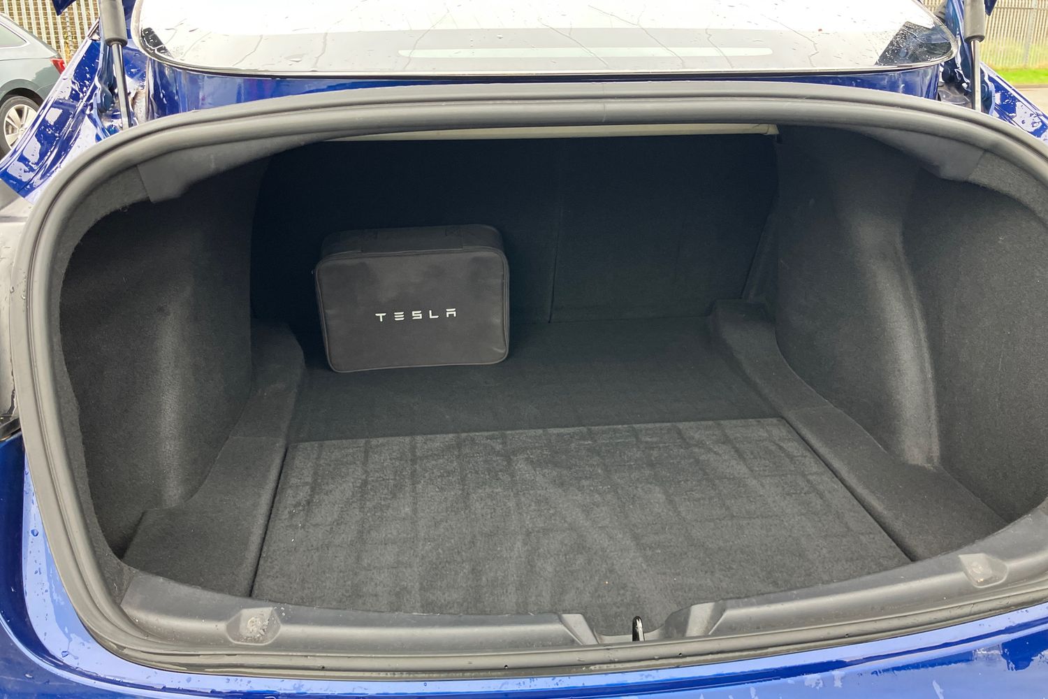 Used Tesla Model 3 2020 for sale - 76610923: Photo 19