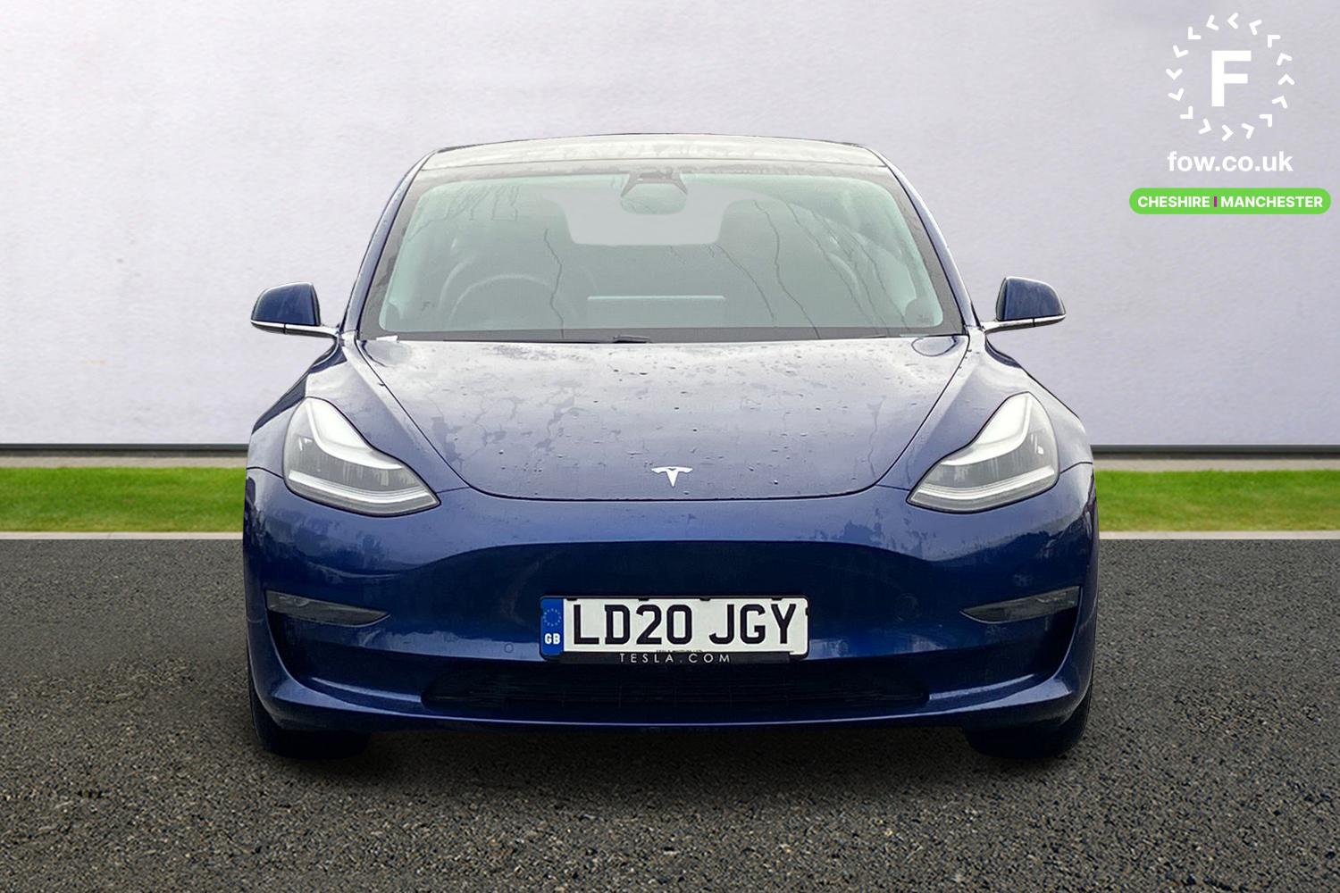 Used Tesla Model 3 2020 for sale - 76610923: Photo 21
