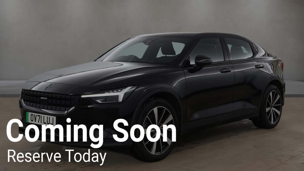 Used Polestar Polestar 2 2021 for sale - 77914247: Photo 2