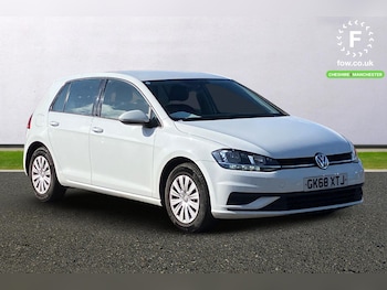 Used Volkswagen Golf 2018 for sale - 75748827: Photo