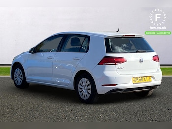 Used Volkswagen Golf 2018 for sale - 75748827: Photo