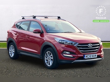 Used Hyundai TUCSON 2018 for sale - 77886465: Photo