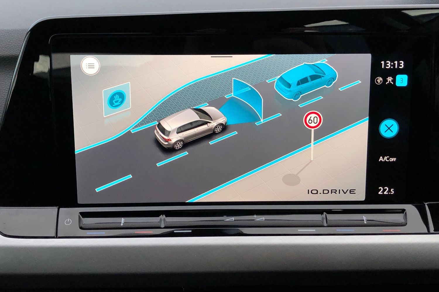 Used Volkswagen Golf 2021 for sale - 76697612: Photo 12